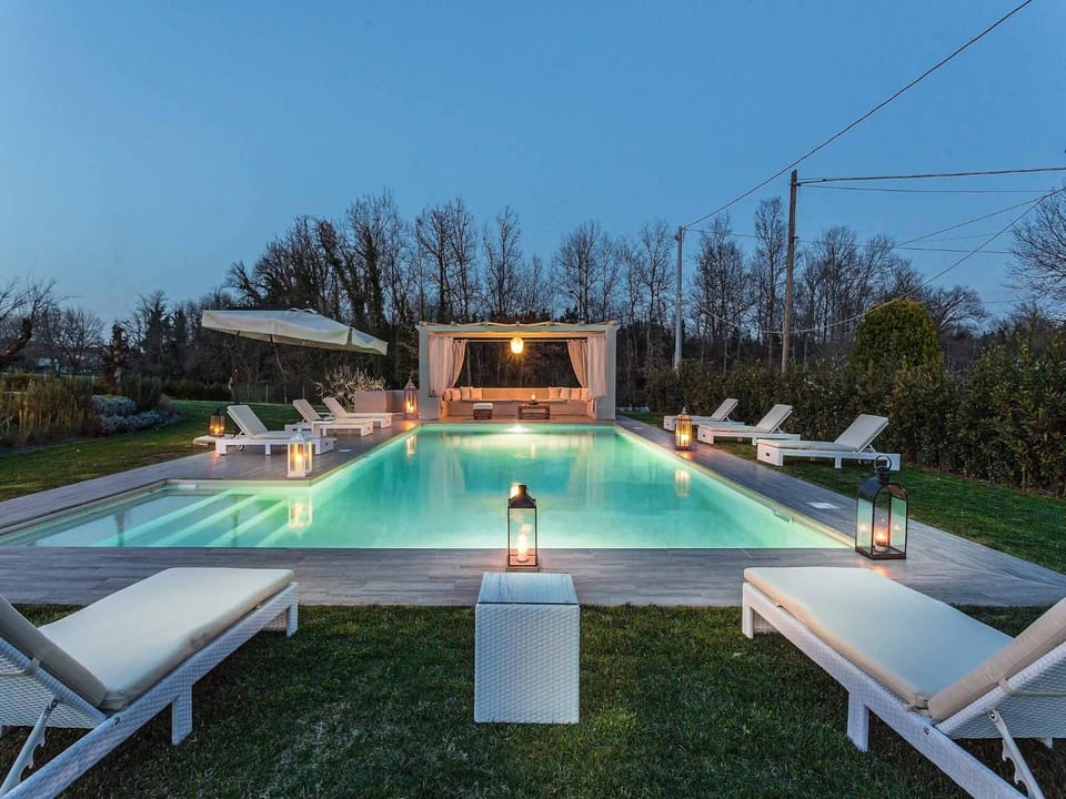Other, Swimming pool