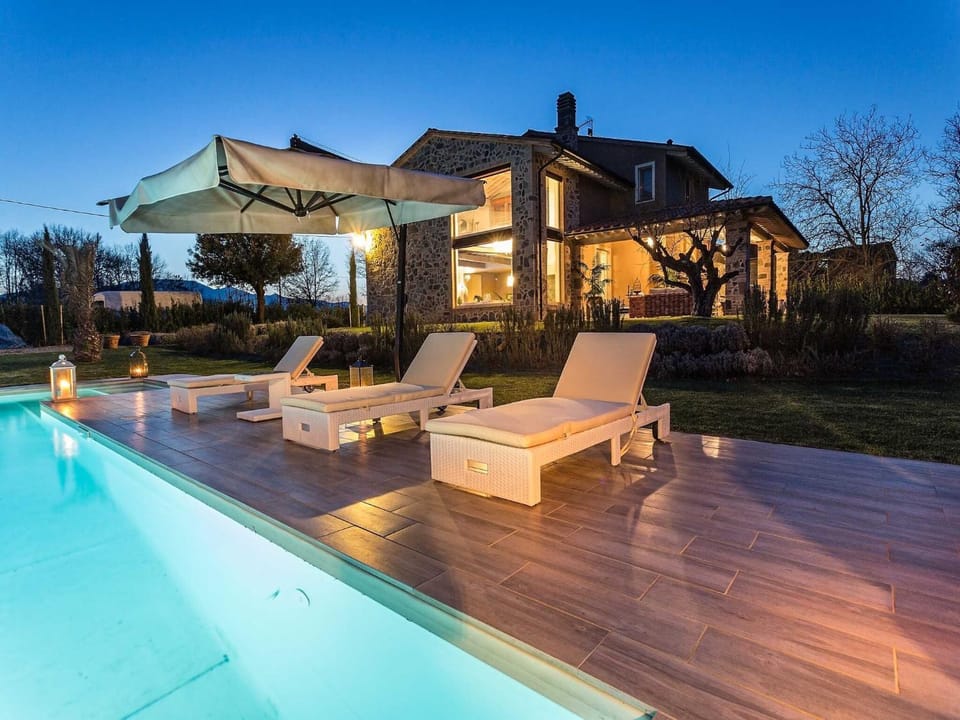 Other, Swimming pool
