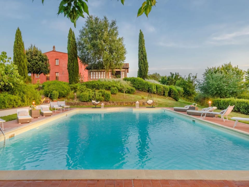 Other, Swimming pool