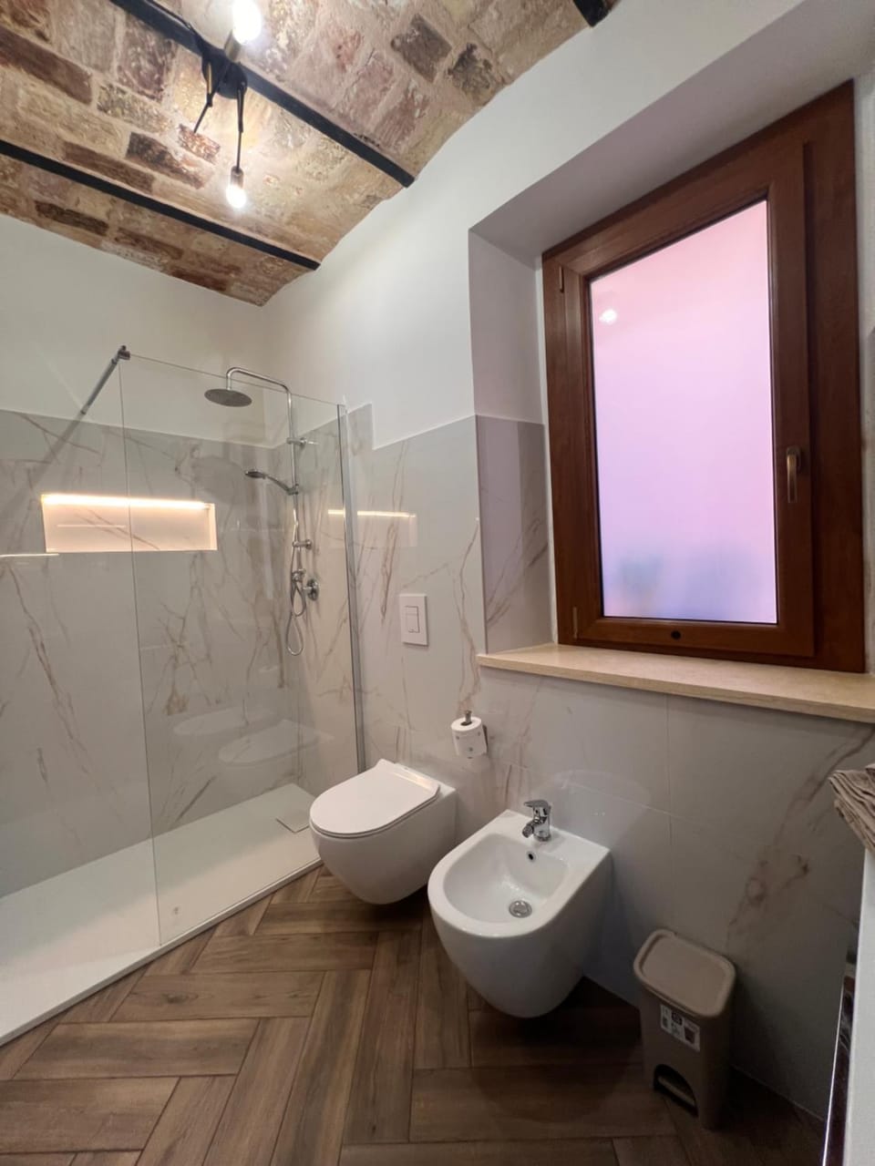 Shower, Toilet, Bathroom, bidet