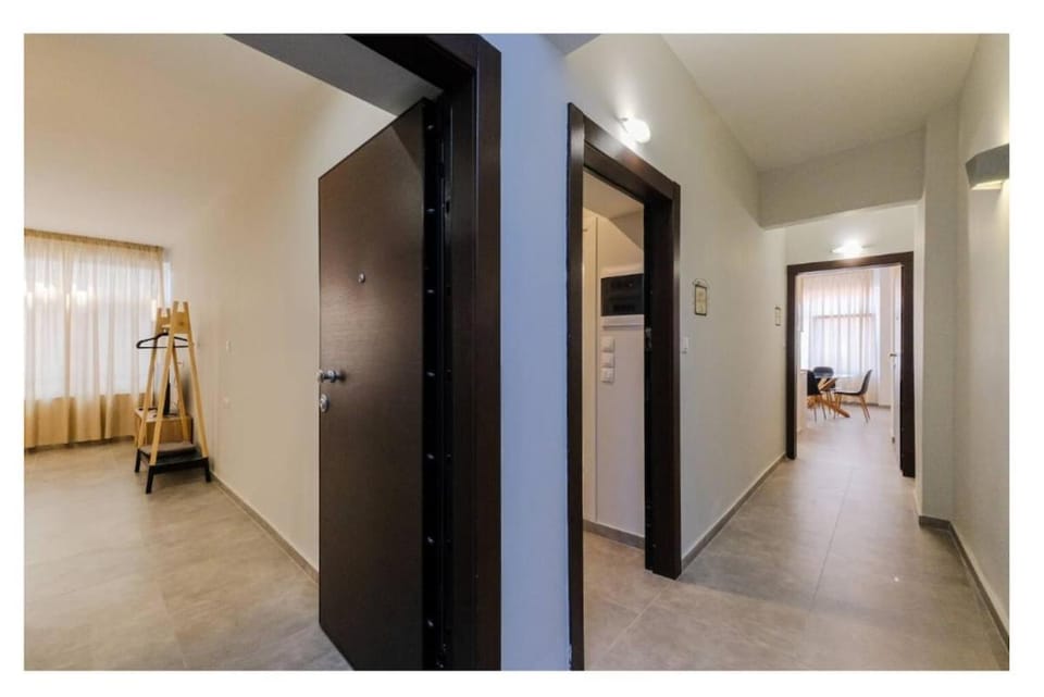 Ladadika Vibes Studio 2 Apartment in Thessaloniki