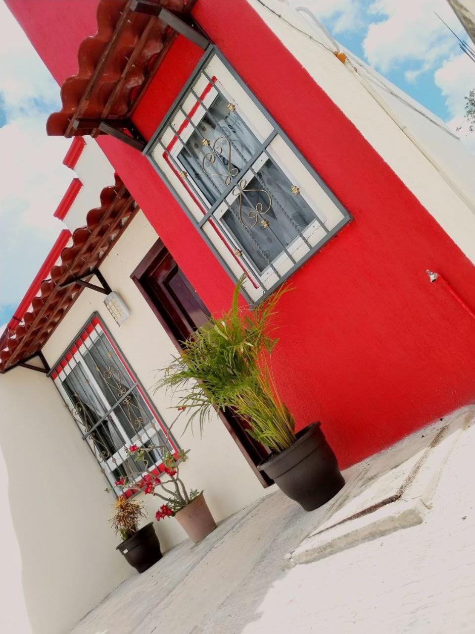 Casa encanto House in San Miguel de Cozumel