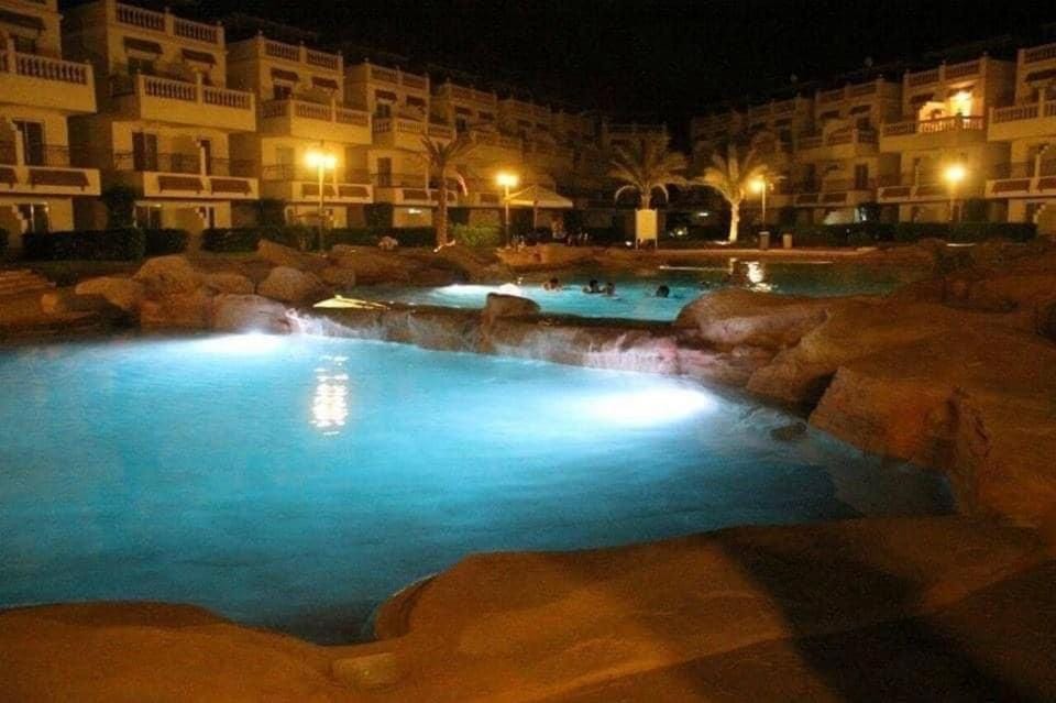 العين السخنة قرية بلاجيو Chalet in Egypt