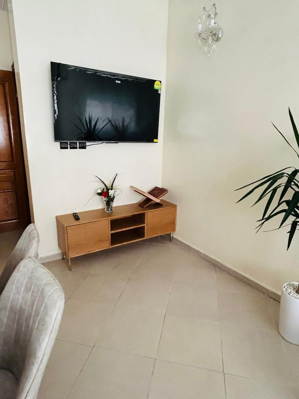 TV and multimedia