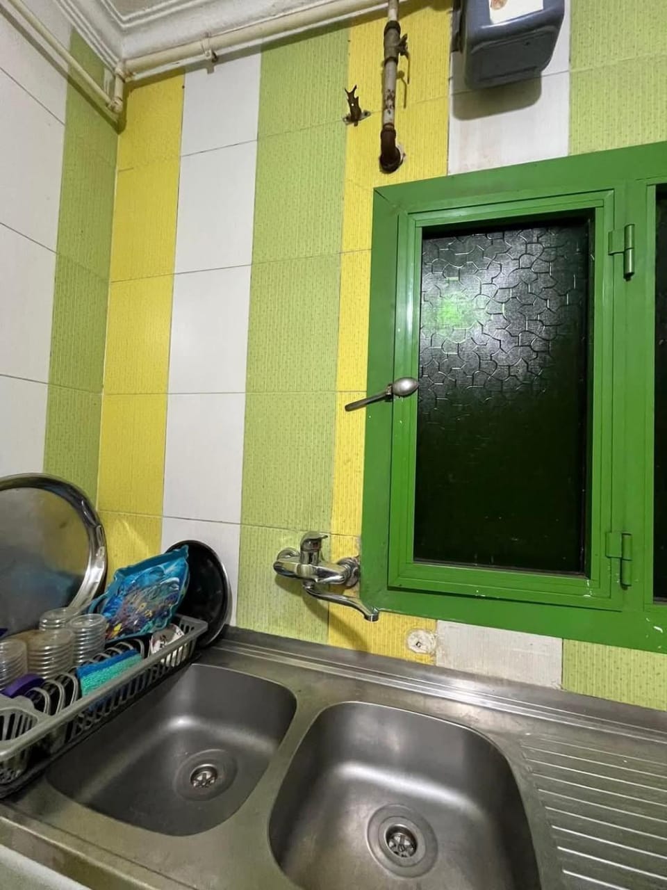 سونا موتل Motel in Africa