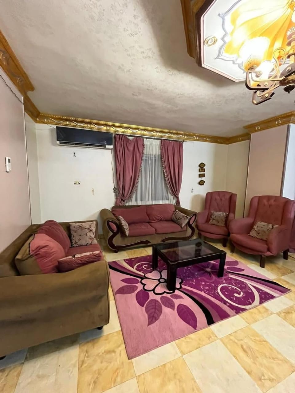سونا موتل Motel in Africa