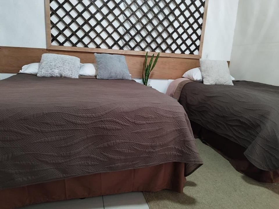 Mirador Apartment in Guatemala