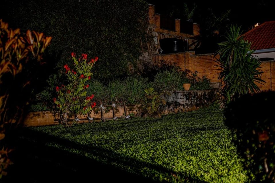 Home away from Home in Kigali House in Africa