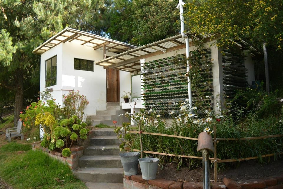 Day, Garden view