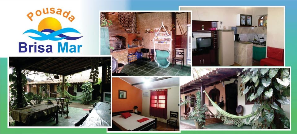 Suites BrisaMar Inn in Cabo Frio