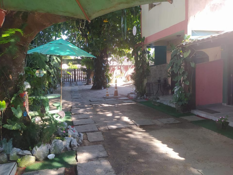Suites BrisaMar Inn in Cabo Frio