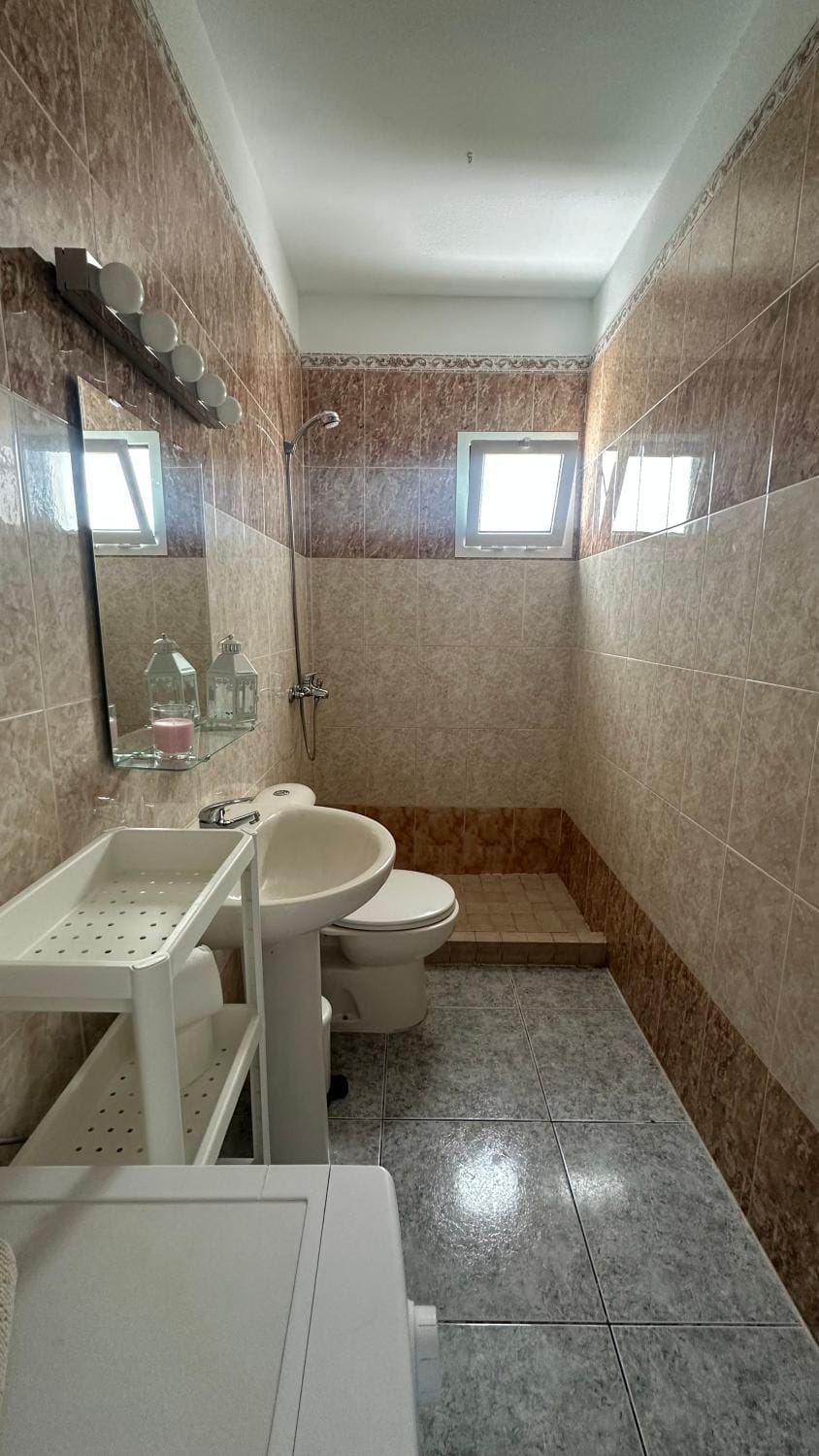 La Dehesa I Apartment in Isla de Lanzarote