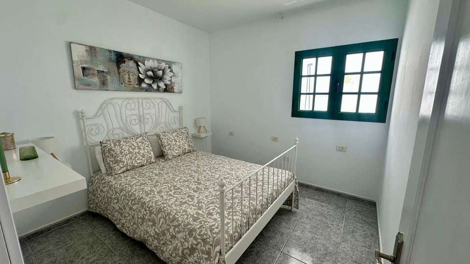 La Dehesa I Apartment in Isla de Lanzarote
