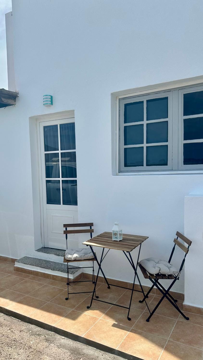 La Dehesa I Apartment in Isla de Lanzarote
