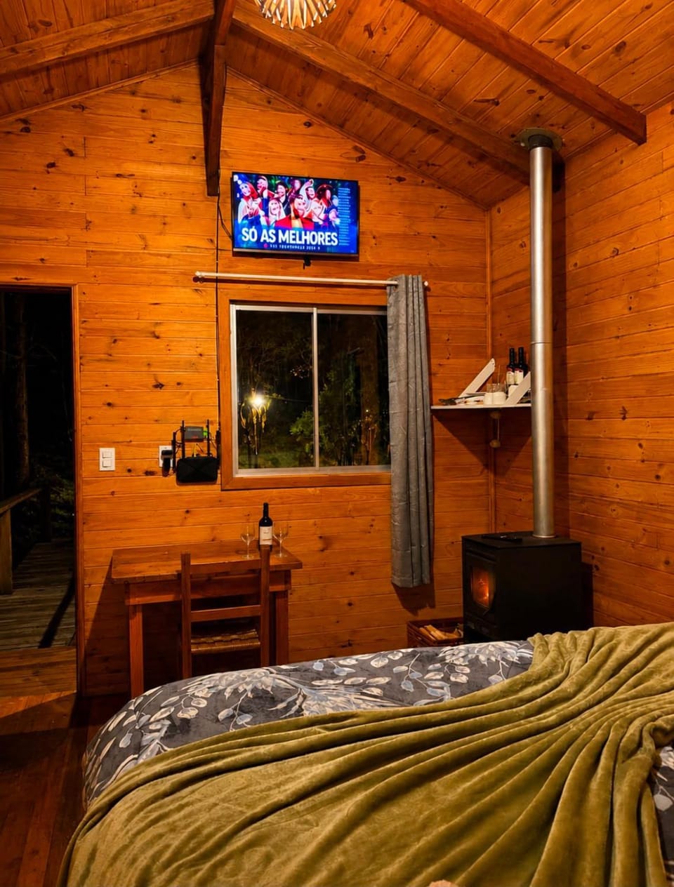 Recanto dos Aparados Arroio Chalet in State of Santa Catarina
