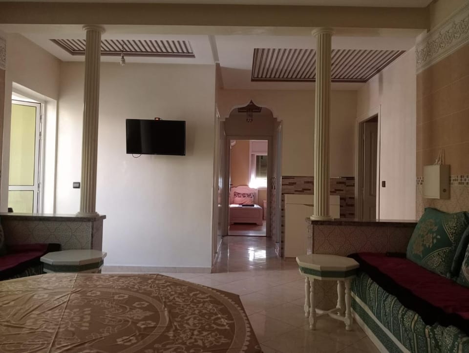 Sakni'Appart Apartment in Rabat-Salé-Kénitra