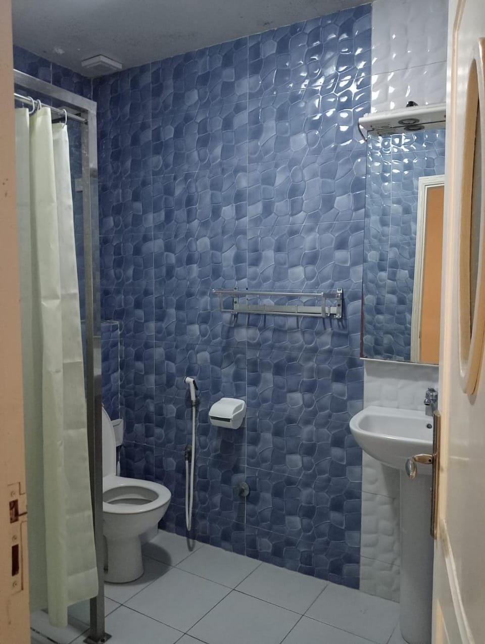 Sakni'Appart Apartment in Rabat-Salé-Kénitra