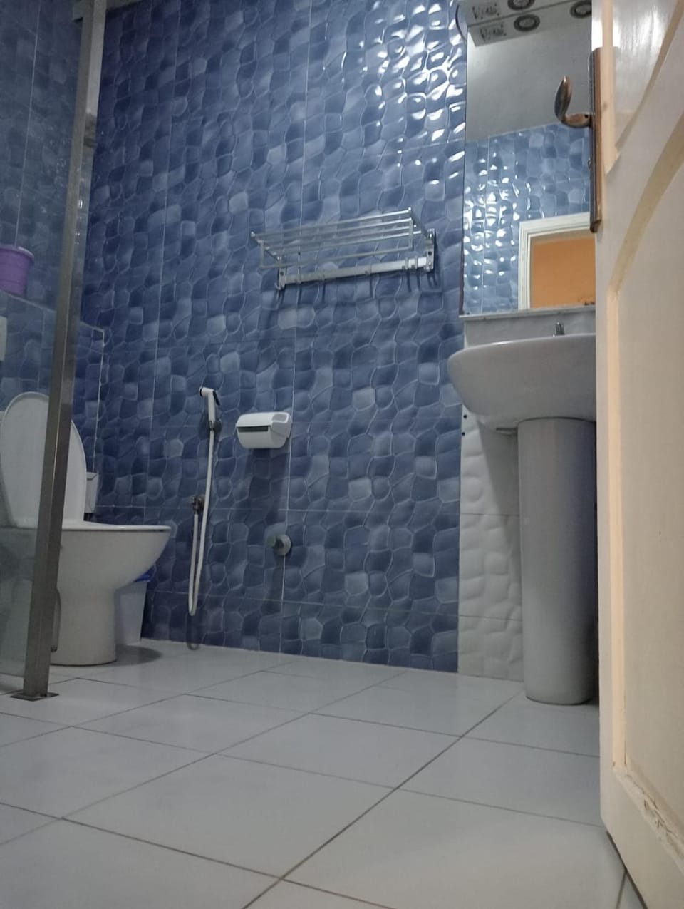 Sakni'Appart Apartment in Rabat-Salé-Kénitra