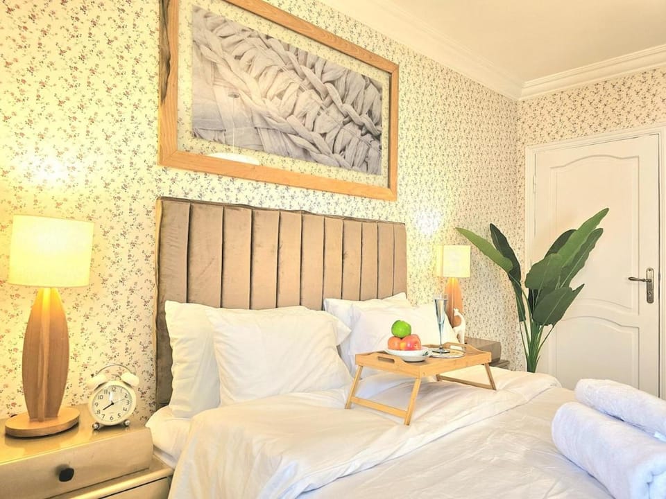 Huge Home for Big Family In Madinaty Apartment in Cairo Governorate