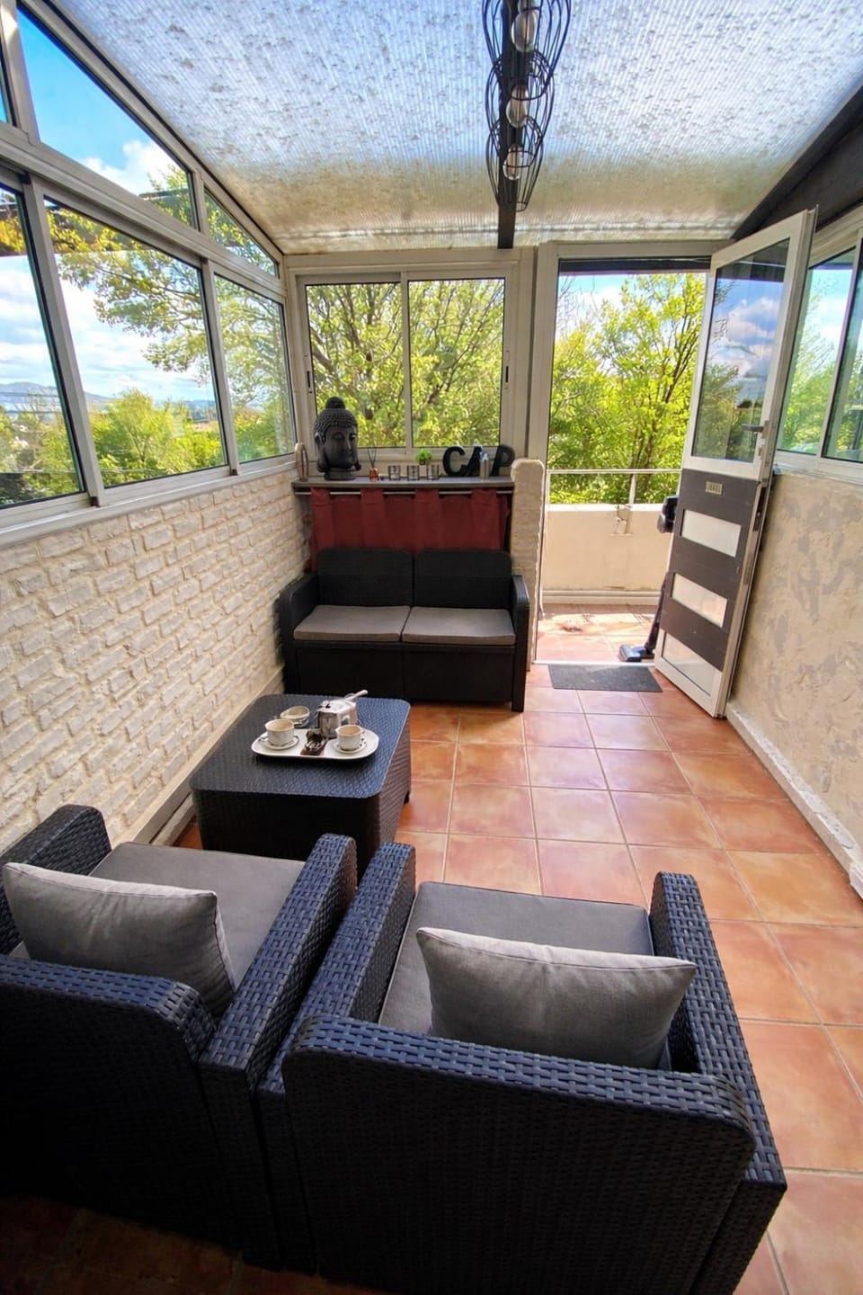 Village Naturiste Cap Agde Port Nature 3 Apartment in Agde