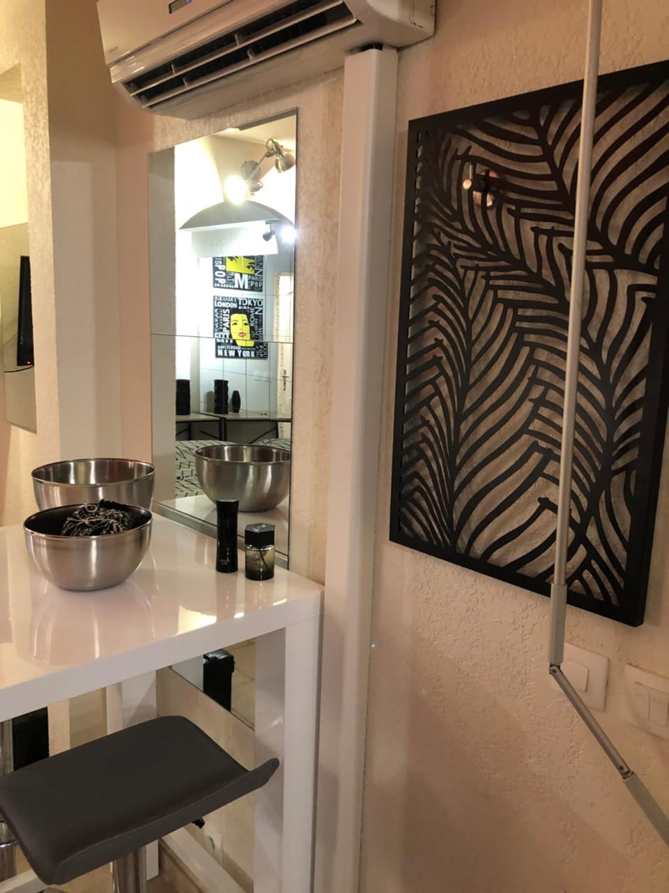 Village Naturiste Cap Agde Port Nature 3 Apartment in Agde