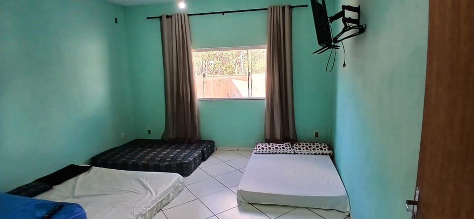 Recanto Paraiso de Ipiabas House in State of Rio de Janeiro