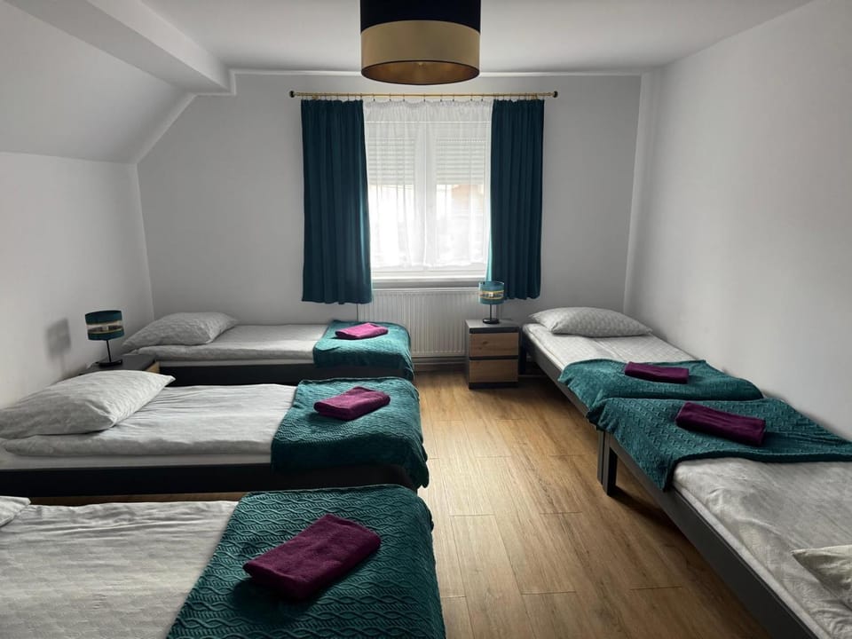 Krause Park Bed and Breakfast in Saxony