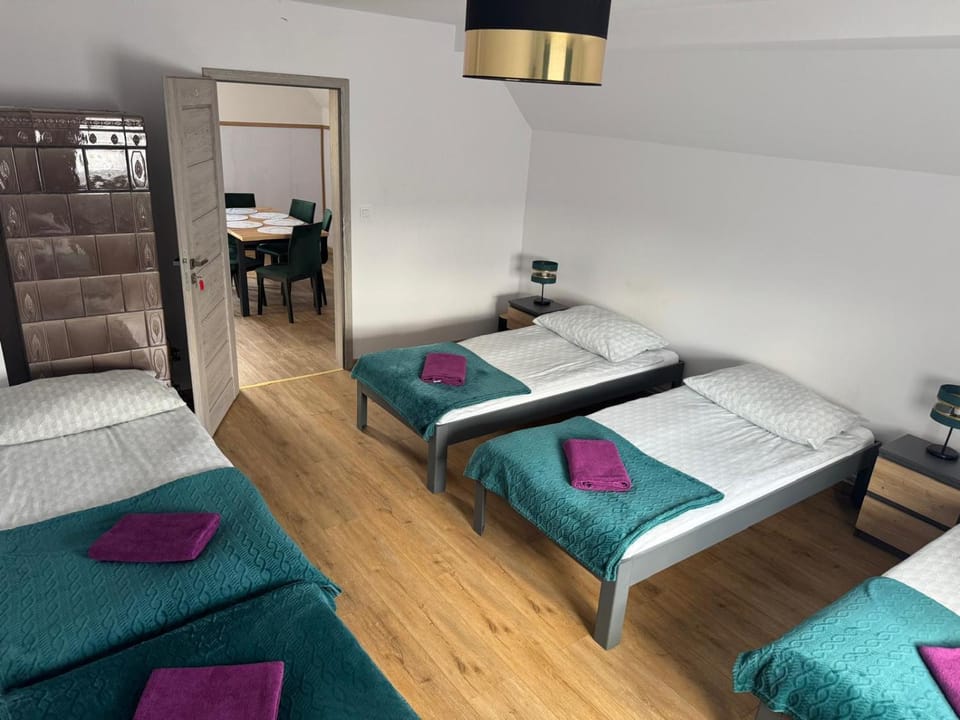 Krause Park Bed and Breakfast in Saxony