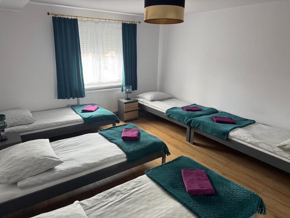 Krause Park Bed and Breakfast in Saxony
