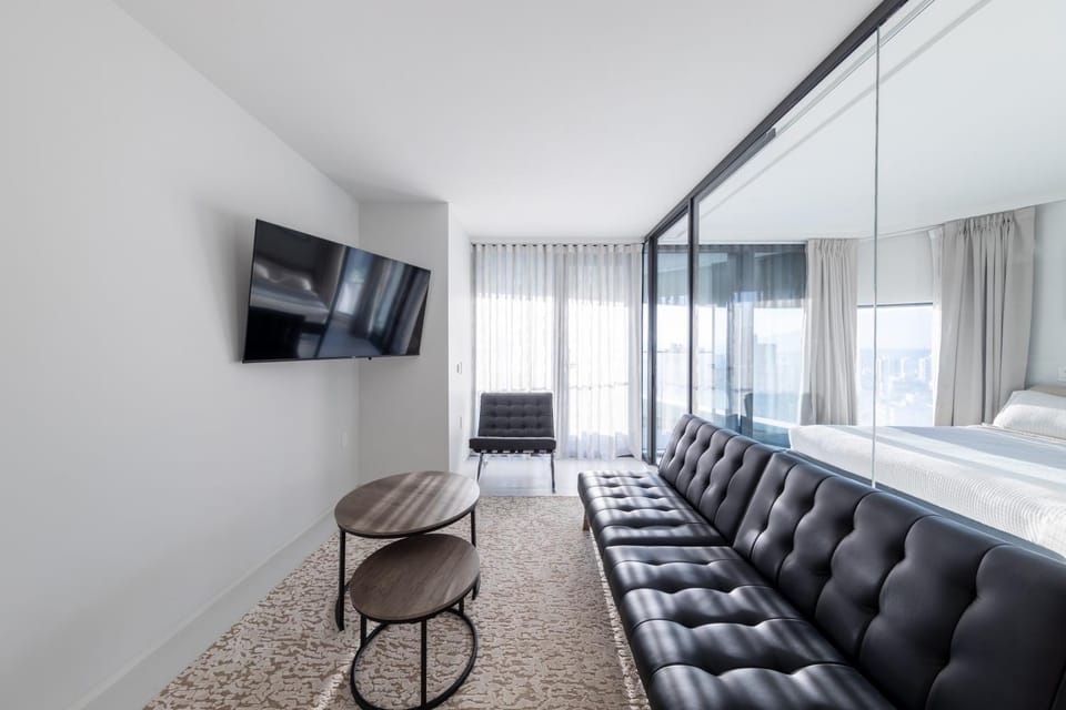 Brand New One-bedroom Apartment Apartment in Vancouver