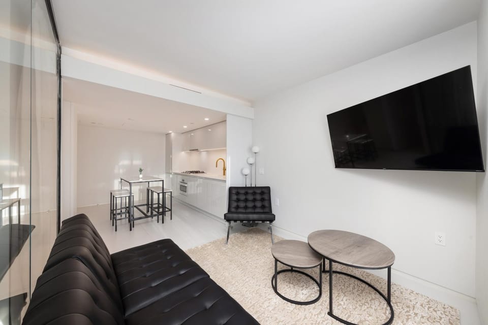 Brand New One-bedroom Apartment Apartment in Vancouver