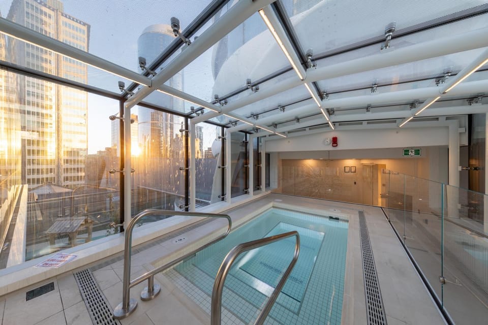 Brand New One-bedroom Apartment Apartment in Vancouver