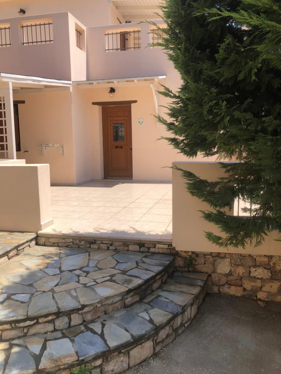 Agali Apartments Apartment in Sporades, Greece