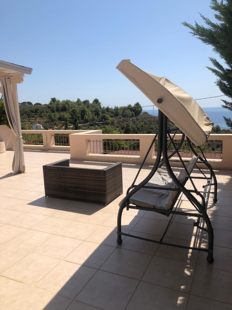 Agali Apartments Apartment in Sporades, Greece
