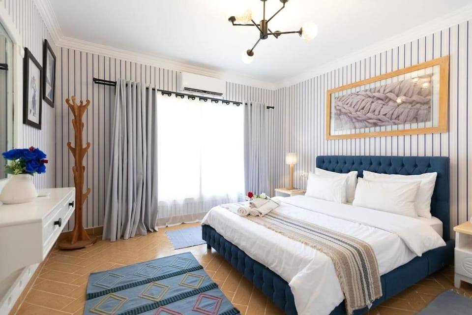 Discover your New Escape 2 Apartment in Cairo Governorate