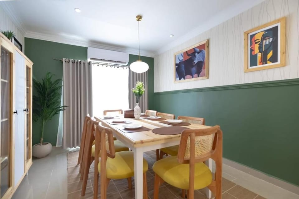 Discover your New Escape 2 Apartment in Cairo Governorate