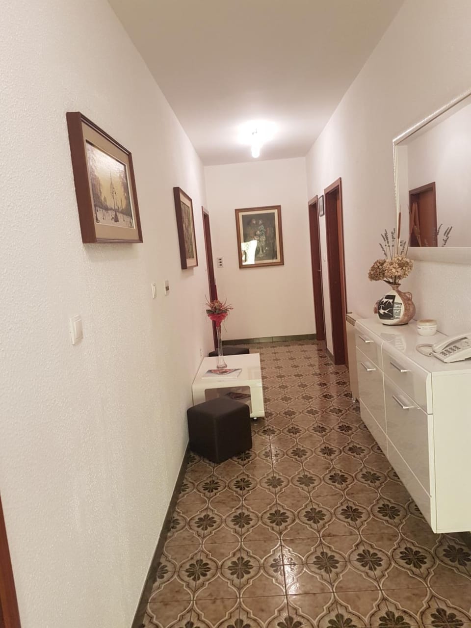 Guest House Mrvčić Bed and Breakfast in Primorje-Gorski Kotar County