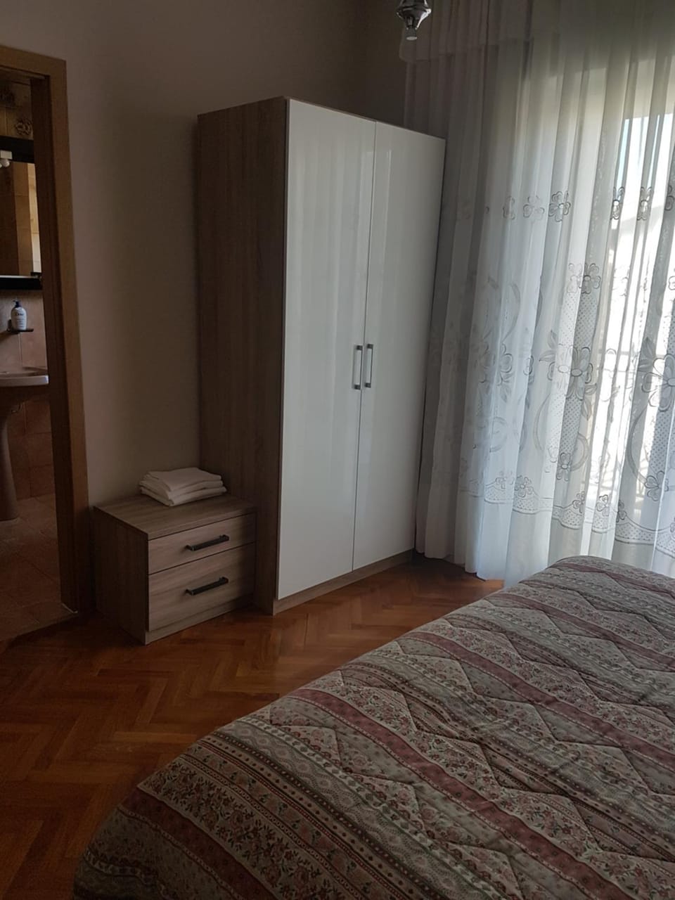 Guest House Mrvčić Bed and Breakfast in Primorje-Gorski Kotar County