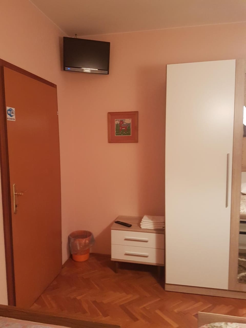 Guest House Mrvčić Bed and Breakfast in Primorje-Gorski Kotar County