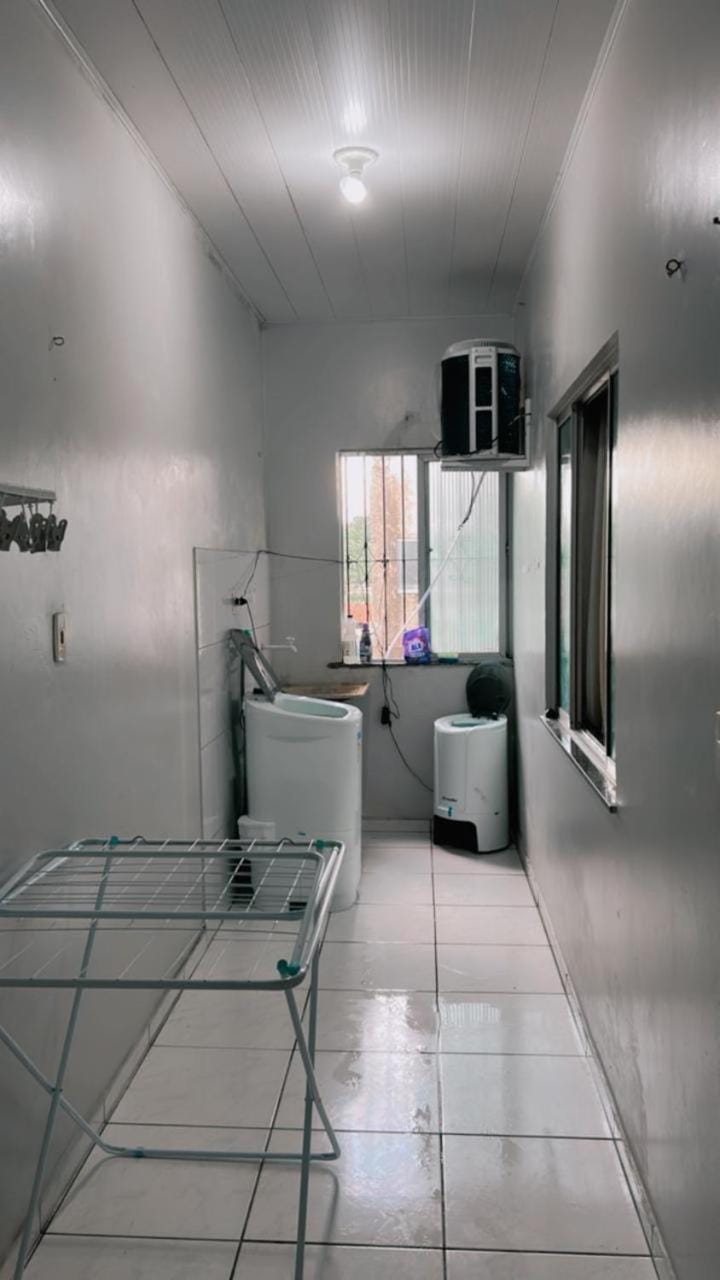 Apartamento mobiliado Apartment in Belém