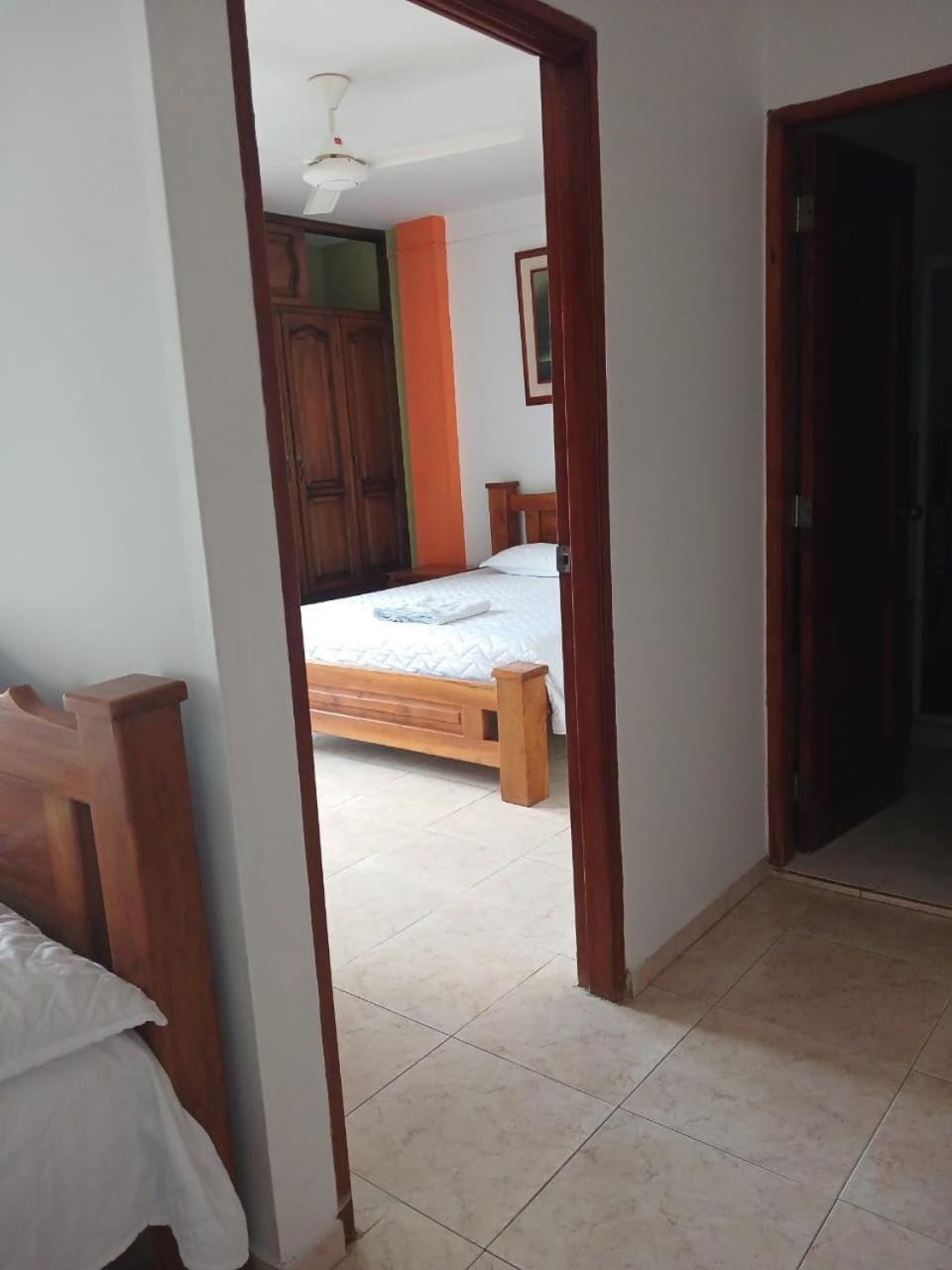 Hotel El Descanso Montelíbano Hotel in Colombia