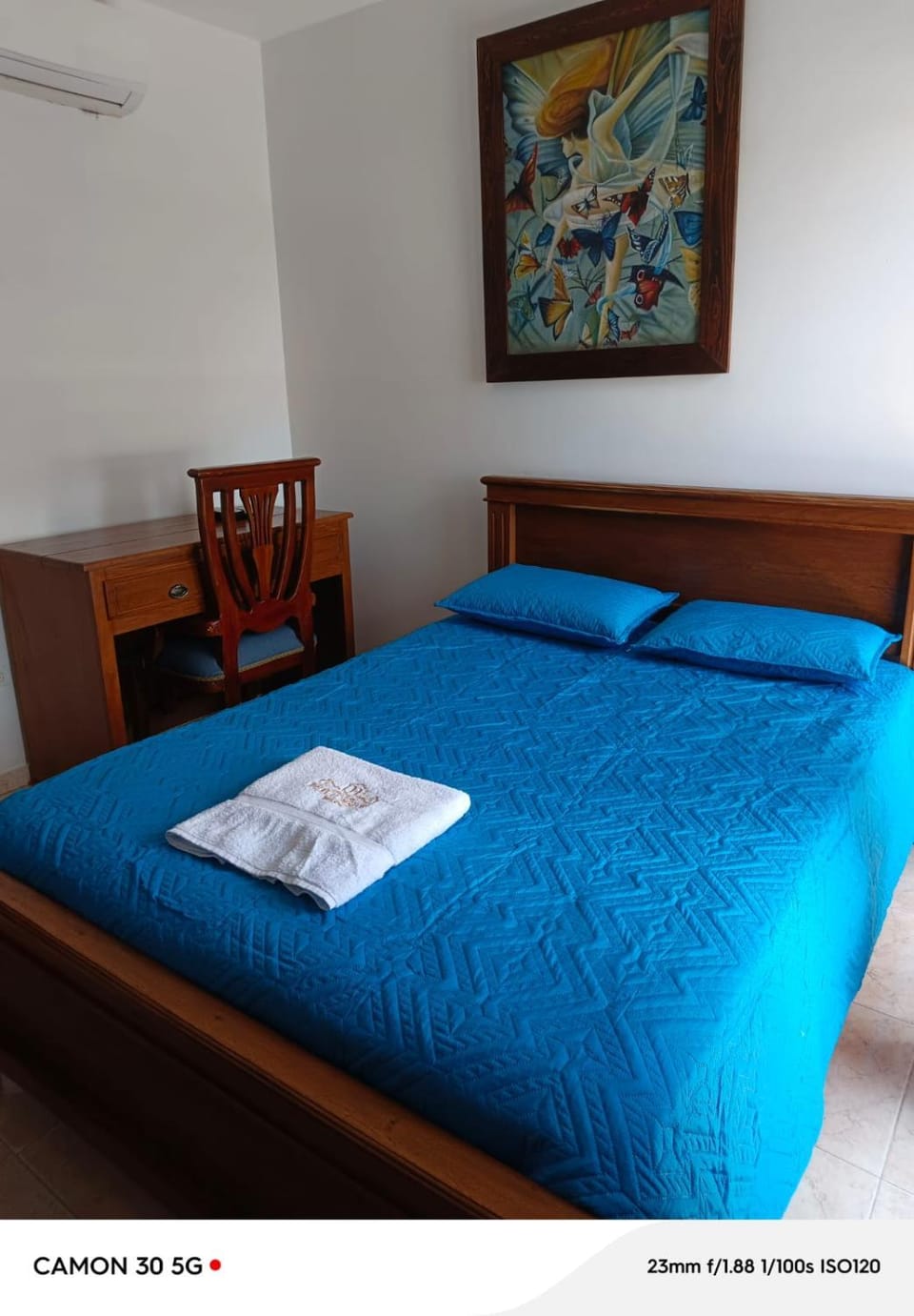 Hotel El Descanso Montelíbano Hotel in Colombia