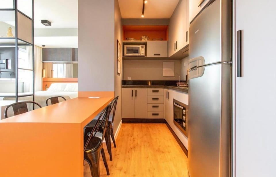 Copacabana Apartment in Rio de Janeiro