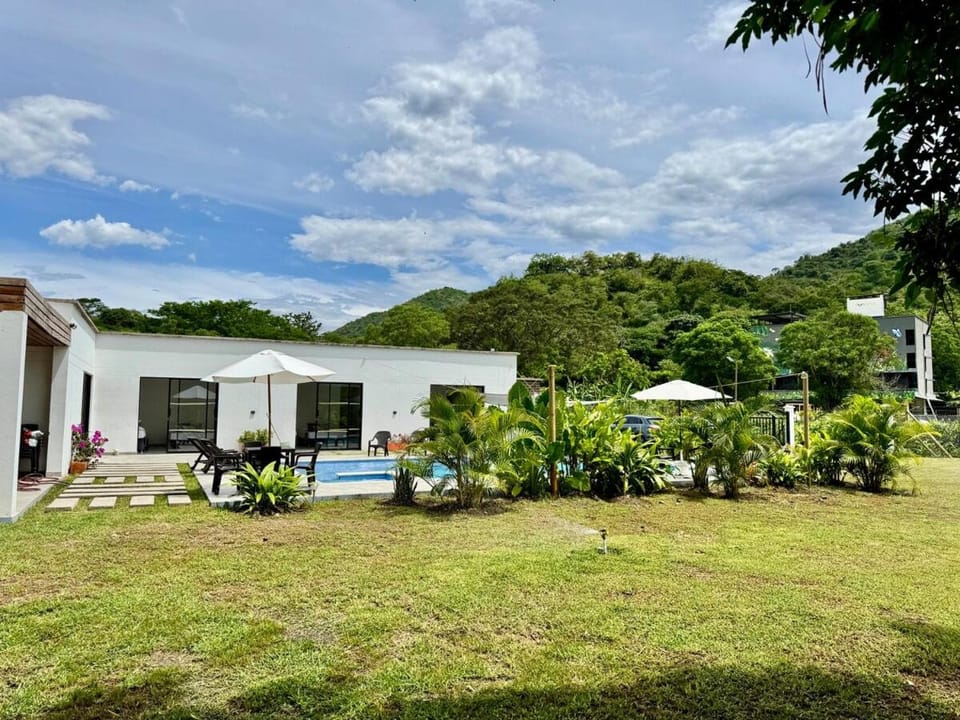La Mágica Finca en Santa Fe de Antioquia Villa in Antioquia