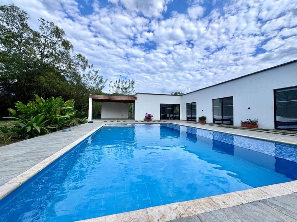 La Mágica Finca en Santa Fe de Antioquia Villa in Antioquia