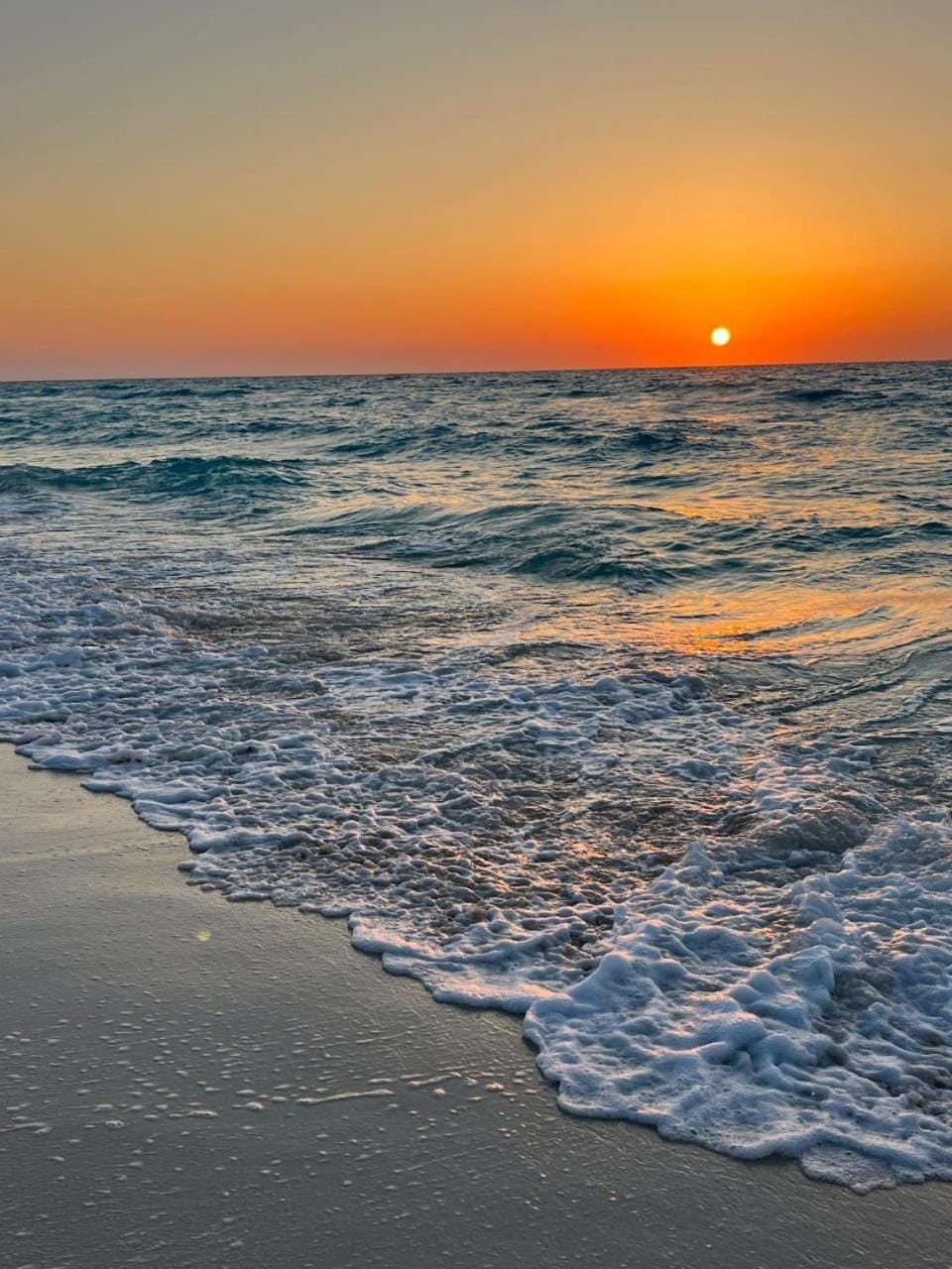 Nearby landmark, Day, Natural landscape, Beach, Sea view, Sunrise, Sunset