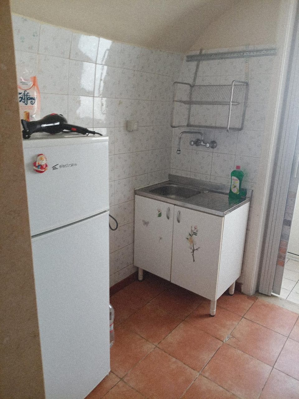 Twins house Apartment in Bari