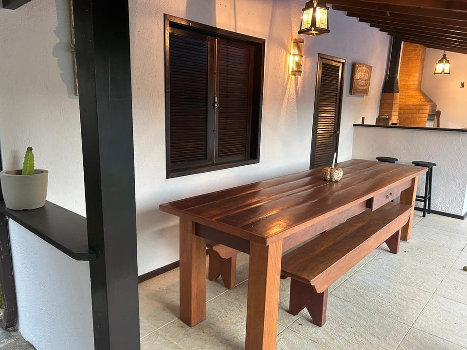 Sítio Pitokinho House in State of Rio de Janeiro
