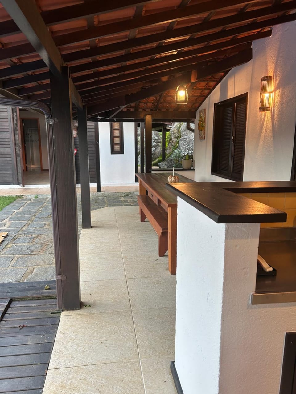 Sítio Pitokinho House in State of Rio de Janeiro
