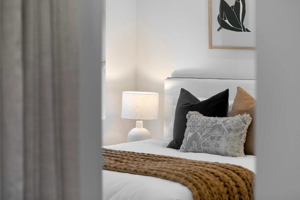 The Cosmopolitan Suite Apartment in Maroochydore